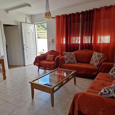 Maria'S Apartments Pigí Екстериор снимка