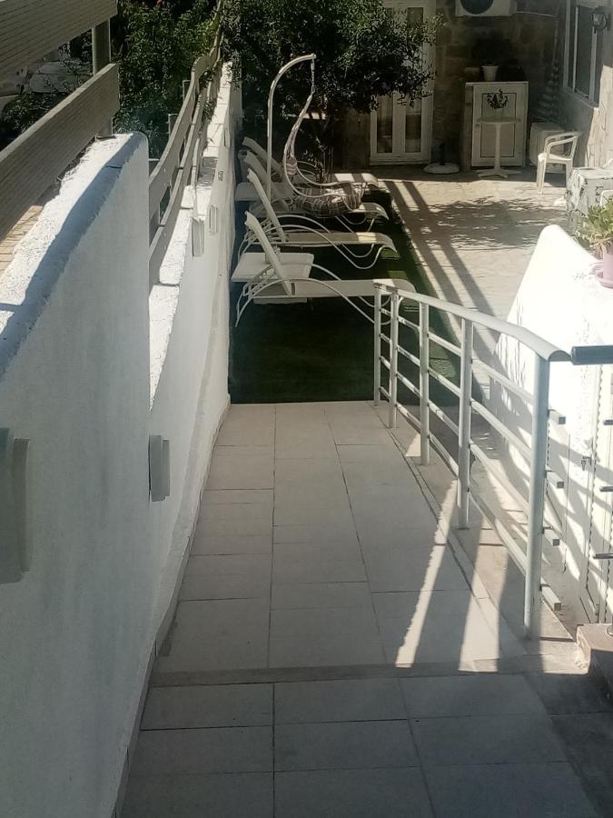 Maria'S Apartments Pigí Екстериор снимка