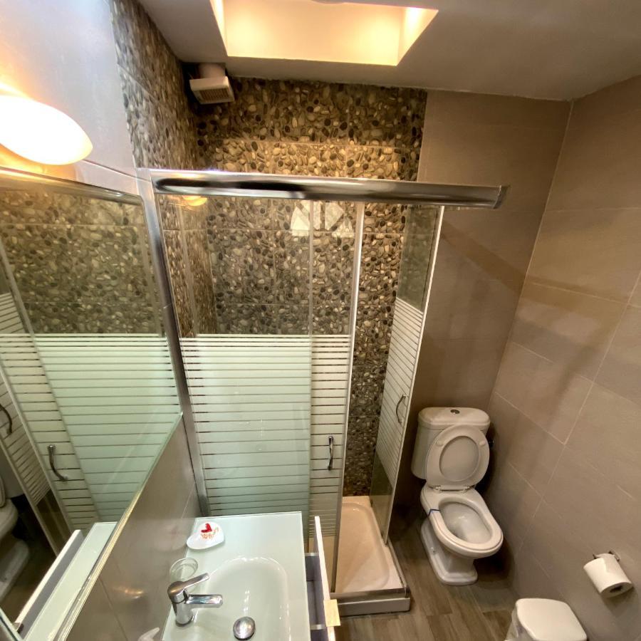 Maria'S Apartments Pigí Екстериор снимка