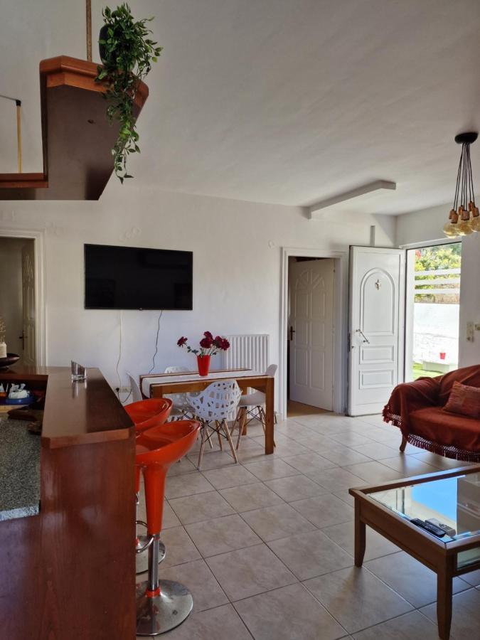 Maria'S Apartments Pigí Екстериор снимка