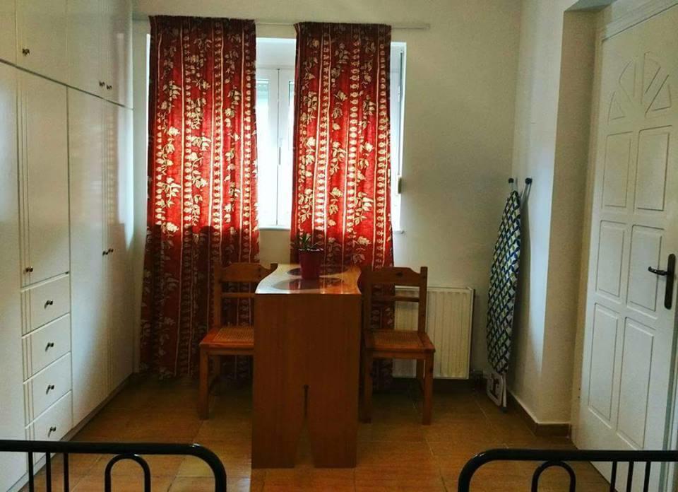 Maria'S Apartments Pigí Екстериор снимка