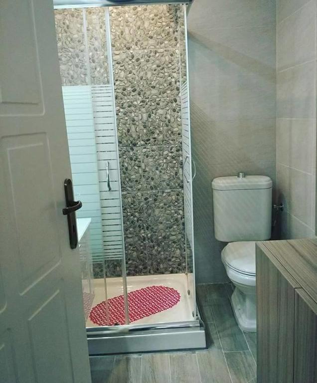 Maria'S Apartments Pigí Екстериор снимка