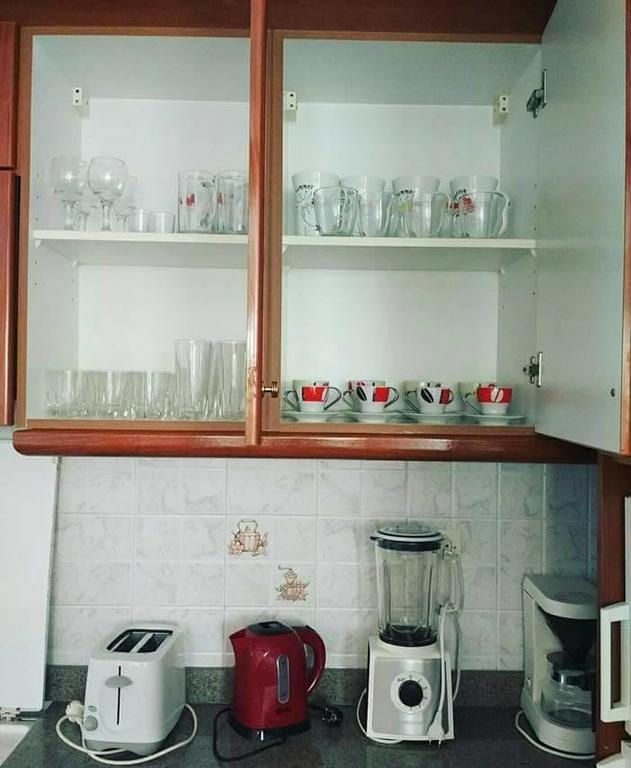 Maria'S Apartments Pigí Екстериор снимка